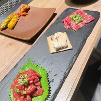 上等焼肉 ひらく - 