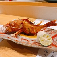 炭火割烹 麻布龍土町 - 