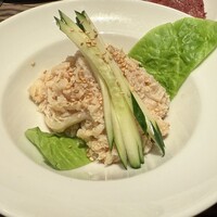 焼肉 ジャンボ はなれ - 