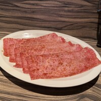 焼肉 ジャンボ はなれ - 