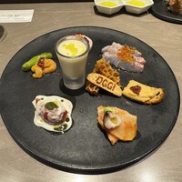 オッジ ダルマット 西麻布店 - 