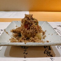 炭火割烹 麻布龍土町 - 