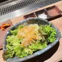 上等焼肉 ひらく - 