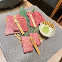 上等焼肉 ひらく - 