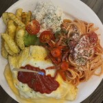 喫茶とお酒ムラリス - 