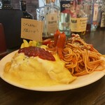 喫茶とお酒ムラリス - 