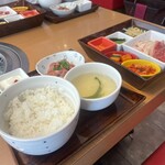 熟成和牛焼肉エイジング・ビーフ - 