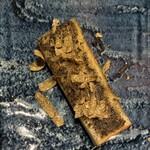 くずし鉄板 あばぐら - 鉄板焼　イタリア産黒トリュフトースト