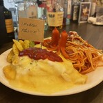 喫茶とお酒ムラリス - 