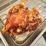 札幌ザンギ本舗 - 