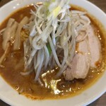 味噌麺処 田坂屋 - 