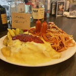 喫茶とお酒ムラリス - 