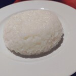 Restaurant Bar AMUSEMENT - ライス