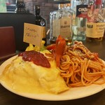 喫茶とお酒ムラリス - 