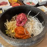 熟成和牛焼肉エイジング・ビーフ - 
