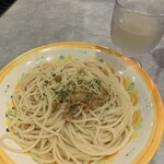 サイゼリヤ なんばOCAT店 - 