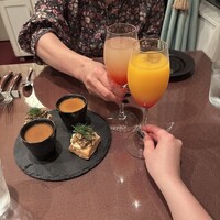 ラ　マティエール　エフ - 