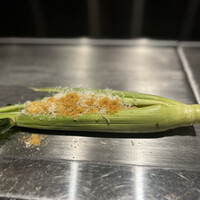 くずし鉄板 あばぐら 恵比寿店 - 