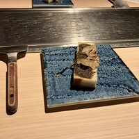 くずし鉄板 あばぐら 神田店 - 