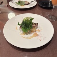 ラ　マティエール　エフ - 