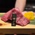 神戸牛ステーキ 村かみ - 料理写真: