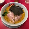 ラーメン山岡家 川島店