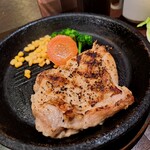 いきなりステーキ - 