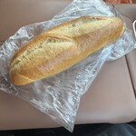 フランスベ－カリー - 