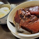 One Chun Cafe and Restaurant - 料理写真: