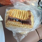 フランスベ－カリー - 