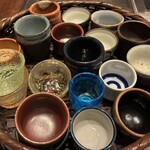 くずし鉄板 あばぐら - 