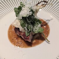 リストランテ カノフィーロ - 