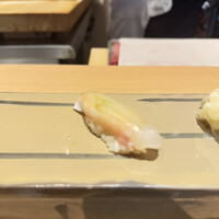 新宿 鮨 ふくじゅ - 