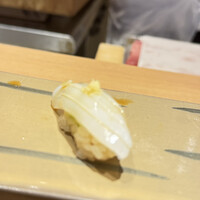 新宿 鮨 ふくじゅ - 