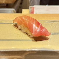 新宿 鮨 ふくじゅ - 