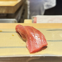 新宿 鮨 ふくじゅ - 