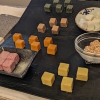 リストランテ カノフィーロ - 