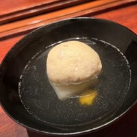 神楽坂 石かわ - 