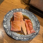 焼うお いし川 - 
