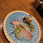 焼うお いし川 - 