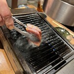 焼うお いし川 - 