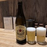 大銀杏 - 