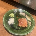 焼うお いし川 - 