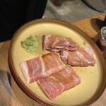 焼うお いし川 - 