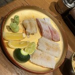 焼うお いし川 - 