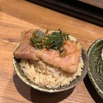 焼うお いし川 - 