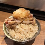 焼うお いし川 - 