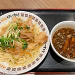 NEW OLD STYLE 肉そば けいすけ - 