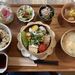 ウカ ファーム テーブル - 