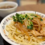 NEW OLD STYLE 肉そば けいすけ - 